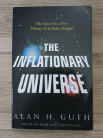 Alan H. Guth - The inflationary universe
