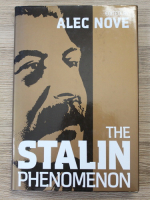 Alec Nove - The Stalin phenomenon