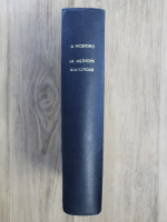 Alfredo Niceforo - La methode statistique et ses applications aux sciences naturelles aux sciences sociales et a l'art (1925)