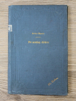 Artur Stavri - Pe-acelas drum (1907)