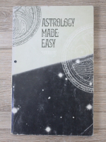 Astarte - Astrology made easy
