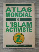 Atlas mondial de l'islam activiste
