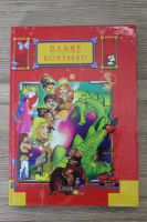 Basme romanesti 