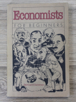 Bernard Caravan - Economists for beginners