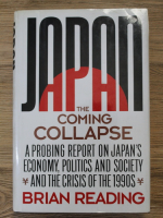 Brian Reading - Japan. The coming colapse
