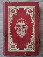 Cele opt glasuri sau Octoihul cel mic (Sibiu, 1905)