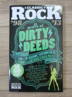 Classic Rock. 15 years of dirty deeds