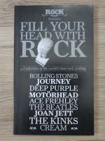 Classic Rock. Fill your head with rock