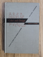 Color and design. Fashion in men's and women's clothing and home furnishings (1942)