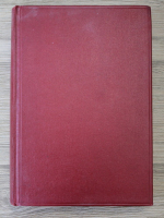 Constantin C. Giurescu - Istoria romanilor (volumul 1, 1942)