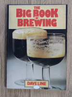Dave Line - The bog book of brewing
