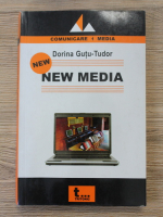 Dorina Gutu-Tudor - New media