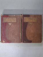 Emanuel Muller-Baden - Bibliothek des allgemeinen und praktischen wissens (2 volume, 1905)