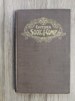 Anticariat: Ernest Legouve - Parintii si copii in al XIX-lea secol, volumul 1. Copilarie si adolescenta (1898)
