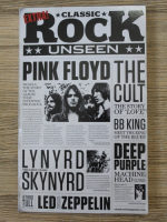 Extra Classic Rock. Unseen. Pink Floyd. The cult
