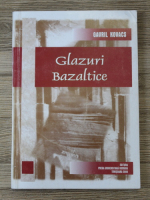 Anticariat: Gavril Kovacs - Glazuri bazaltice