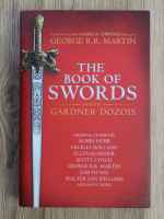 George R. R. Martin - The book of swords