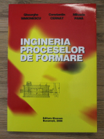 Gheorghe Simionescu - Ingineria proceselor de formare