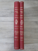 Henryk Sienkiewicz - Prin foc si sabie (4 parti colegate in 2 volume, 1925)