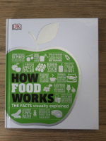 How food works. The facts visually explained