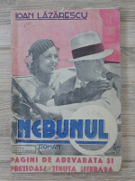 Ioan Lazarescu - Nebunul (1920)