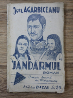 Ion Agarbiceanu - Jandarmul