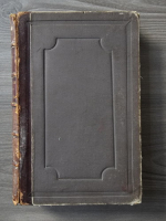 Anticariat: Ionnescu Gion - Ludovicu XIV si Constantinu Brancoveanu. Studiu asupra politicei francese in Europa rasariteana (1884) stare uzata