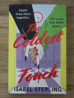 Isabel Sterling - The coldest touch