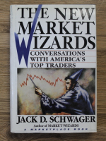 Jack D. Schwager - The new market wizards. Conversations with America's top traders