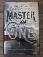 Jaida Jones - Master of one