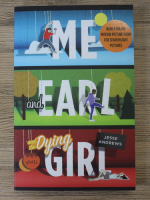 Jesse Andrews - Me and earl and the dying girl