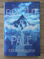 Jessica Rubinkowski - The bright and the pale
