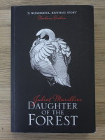 Juliet Marillier - Daughter of the forest