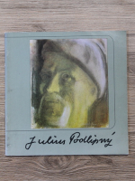 Julius Podlipny. Expozitie retrospectiva
