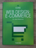 Julius Wiedemann - Web design: E-commerce