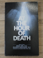 Karlis Osis - At the hour of death