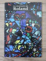 La chanson de Roland