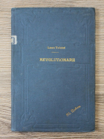 Leon Tolstoi - Revolutionarii (1909)