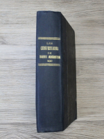 Les confessions de Saint Augustin (traduction francaise D'Arnauld D'Andilly)