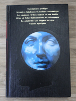 Les pouvoirs inconnus de l'homme. Les extra-sensoriels