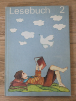 Lesebuch. Klasse 2