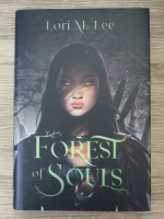 Lori M. Lee - Forest of souls