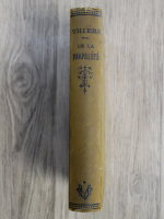 M. A. Thiers - De la propriete (1868)