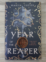 Makiia Lucier - Year of the reaper
