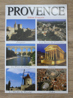 Marc Guitteny - Provence