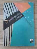 Marina Ciolac - Sociolingvistica scolara