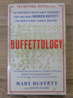 Mary Buffett - Buffettology