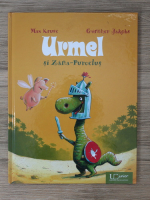 Max Kruse - Urmel si Zana-Purcelus