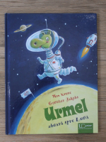 Max Kruse - Urmel zboara spre Luna