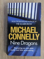 Michael Connelly - Nine dragons